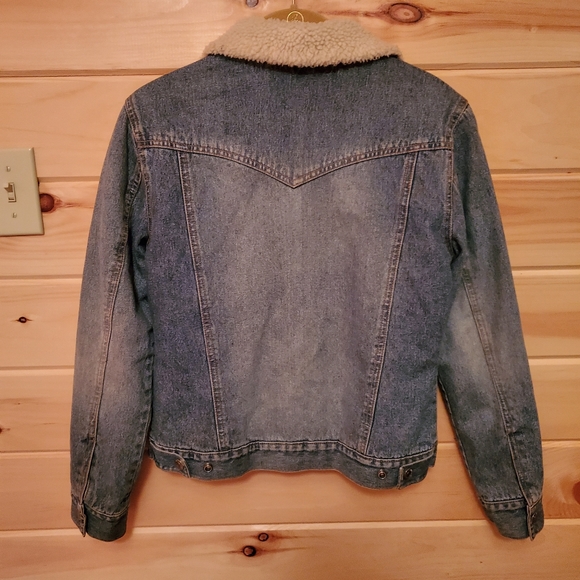 Jacket XS /Aeropostale Jean - Picture 6 of 9